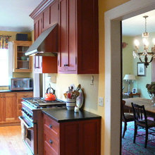 Remodelling