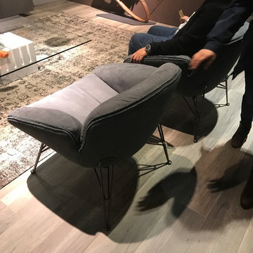 Milano Fair 2017, Latest Trends
