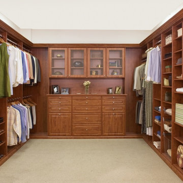 Everyday Collection Walk-In Closet - Premium