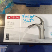 faucets