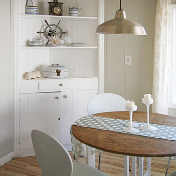 Cannon Beach Cottage