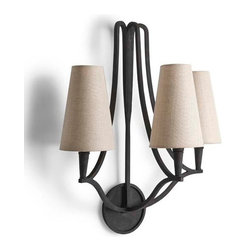 Waterworks Lighting - Wall Sconces