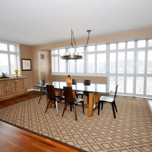 Dining Room Ideas