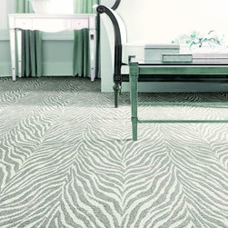 Carpet Collection - Area Rugs