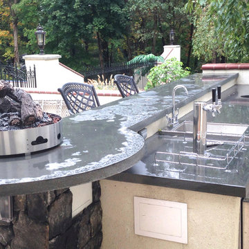 Saddle River Estate