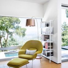 Shelving and storage