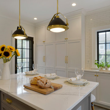 Small, Simple and Elegant in Larchmont