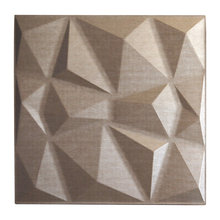 Wall panels 3D