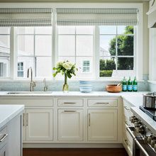 Kitchen Window