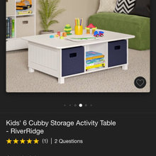 Playroom Draft