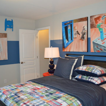 Boy's Room