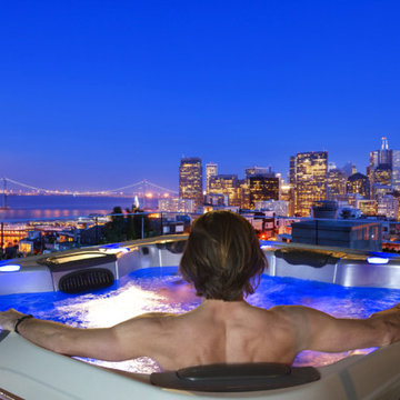 Bullfrog Spas