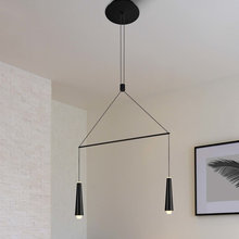 Nosara lighting