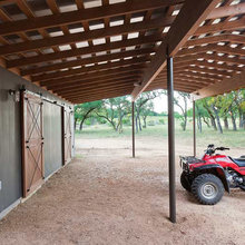garages