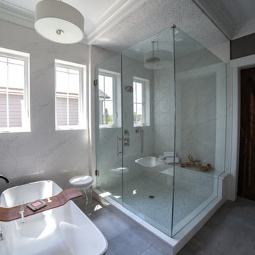 HanStone | SOHO | Sophisticated and cool