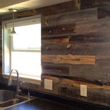 How to Create Buzz with Your Kitchen Backsplash