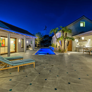 Casa Aguila