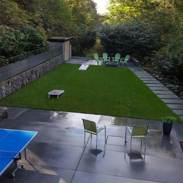 Bocce Ball