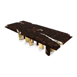 EMPIRE Dining Table - Dining Tables