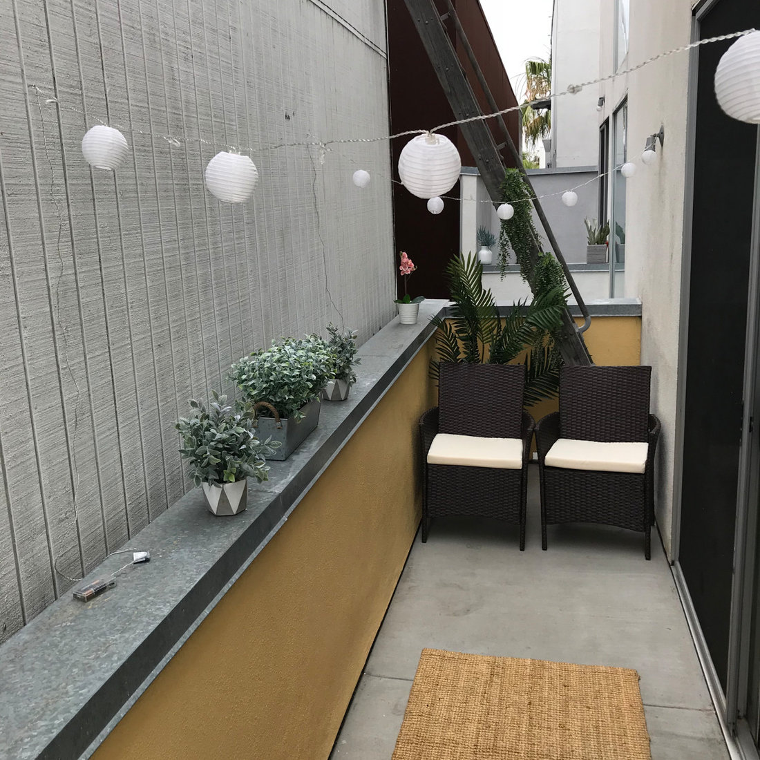 Home Staging Little Italy