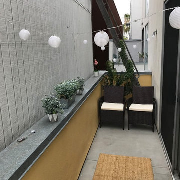 Home Staging Little Italy