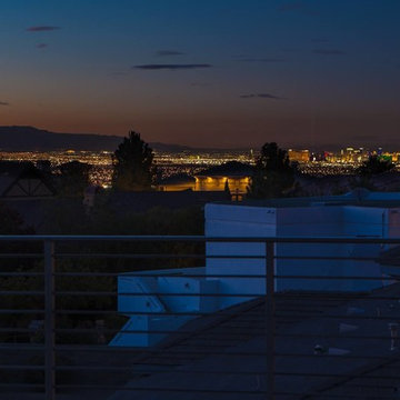 Stainless Steel Railing