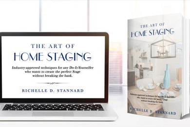Ebook - DIY for Home Staging