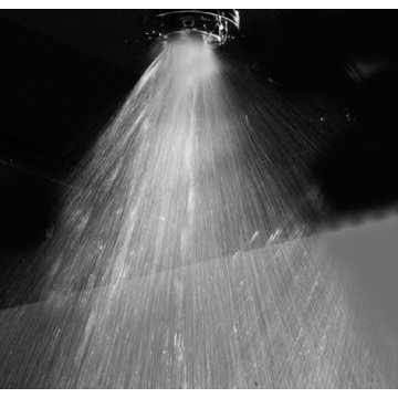 Rain Therapy Shower Heads and Thermostatic Valves