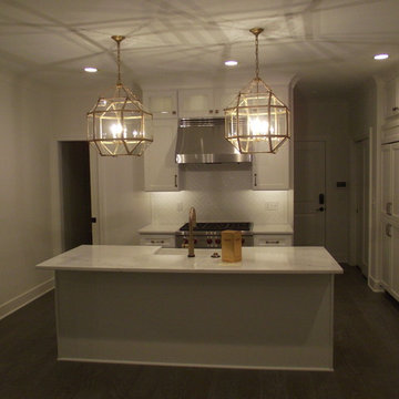 Exciting 2015 - Executive East Grand Rapids Croswell 2 Story Townhomes