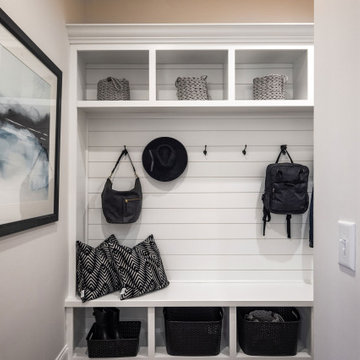 Schumacher Homes Cleveland - Akron, OH Windsor Modern Farmhouse