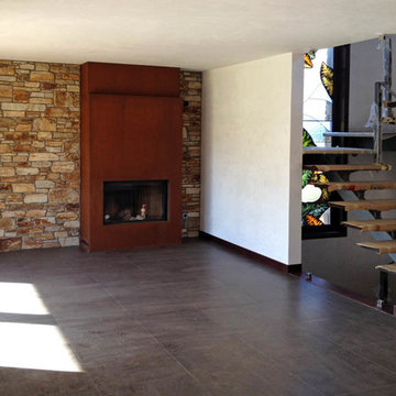 Vivienda en Broño