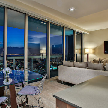 Canyon Ranch Penthouse Residence