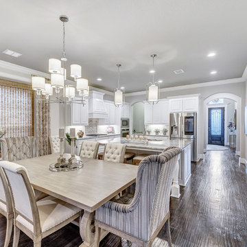 Kitchen Lighting