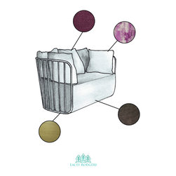 Custom Furniture - Products