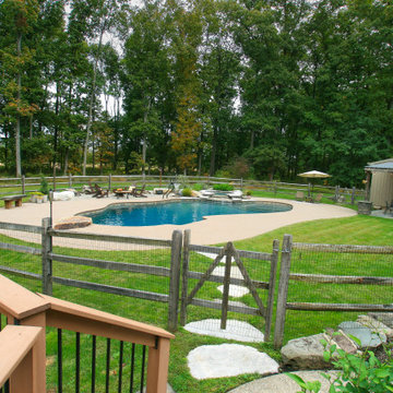 Plumsteadville, PA