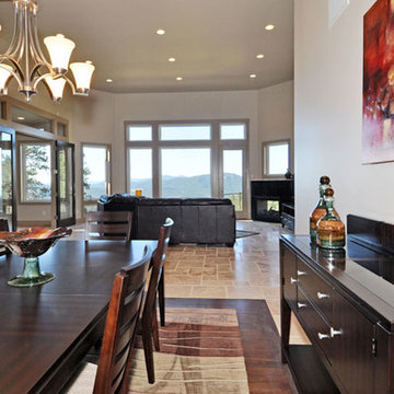 Energy Efficient Home