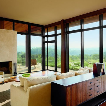 Marvin Ultimate Casement Windows