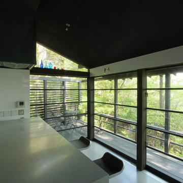 Own house in Nara