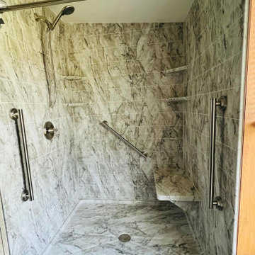 Modern Bathroom Design