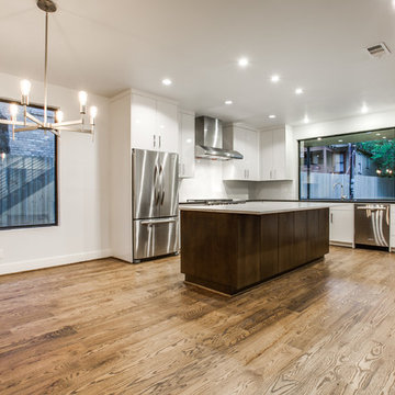 Prospect Avenue