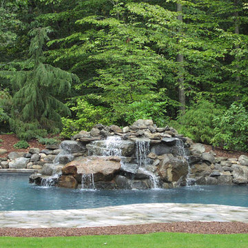 Waterfalls