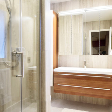 Interior Remodel Mountain View