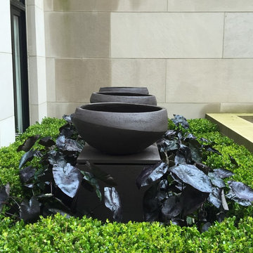 Daniel Richards Design - Kips Bay Show House