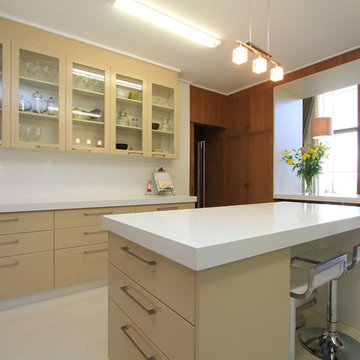 Our Work