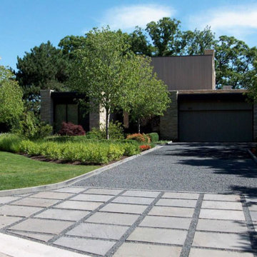Asphalt Paving in San Diego, CA