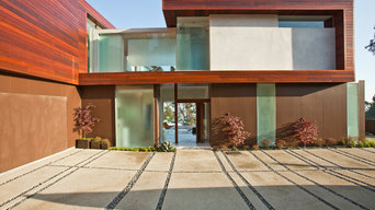 Sunset Plaza Residence