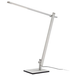Modern Desk Lamps by Modern Forms