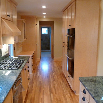 South Minneapolis Home Makeover + Expansion