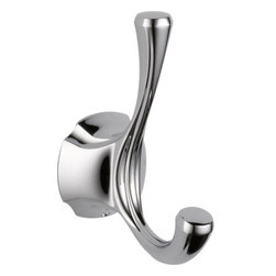 Delta Addison&trade; Robe Hook - Robe & Towel Hooks