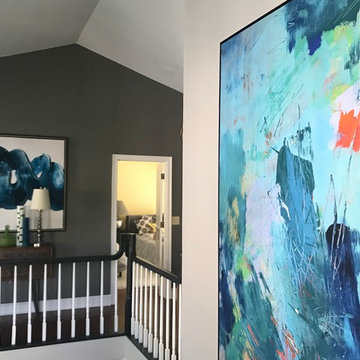 Modern Condo Reno
